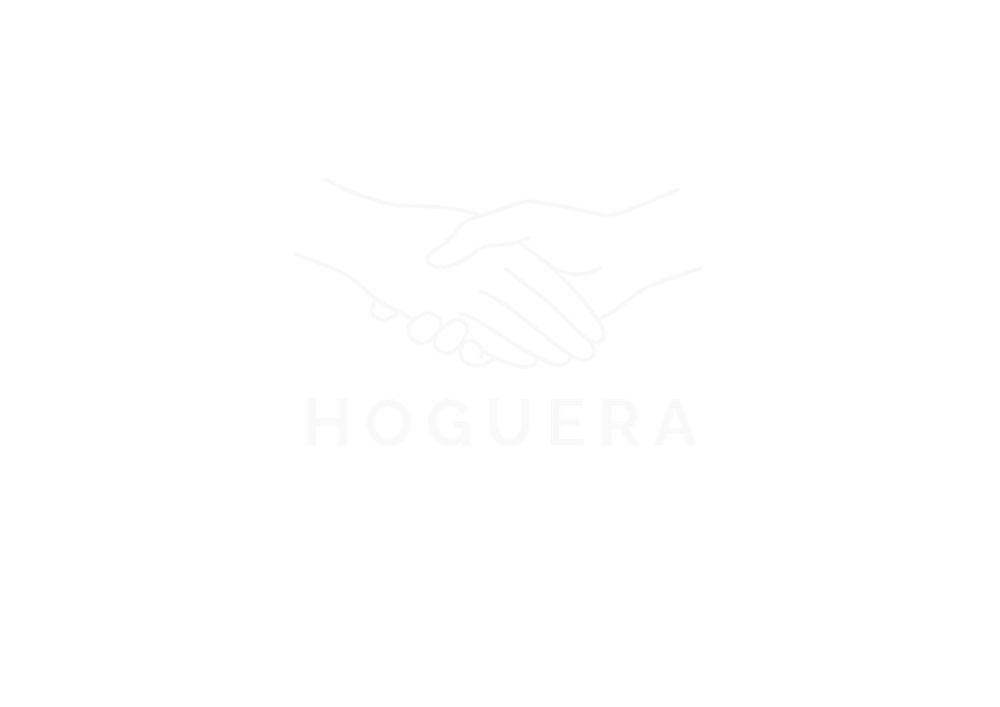 Editorial Hoguera